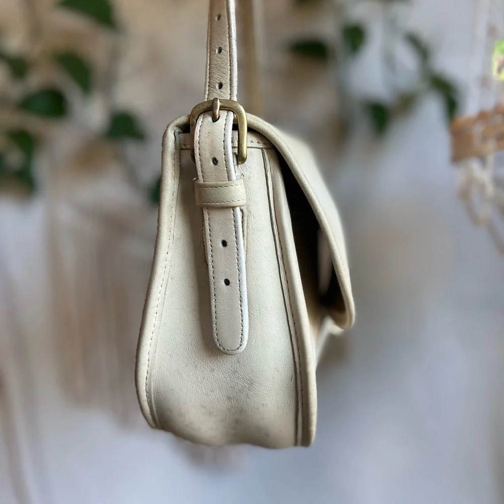 Coach authentic vintage
